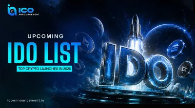 Upcoming IDO List: CLIX, Kazar Games, ATEG Capital and More