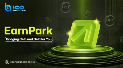 EarnPark: Bridging CeFi and DeFi for Seamless Crypto Growth