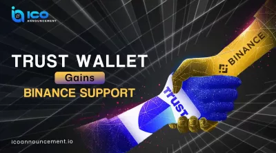 Trust Wallet Binance Collaboration Speeds User Claim Checks