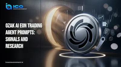 Ozak AI Eon Trading Agent Prompts: Signals and Research