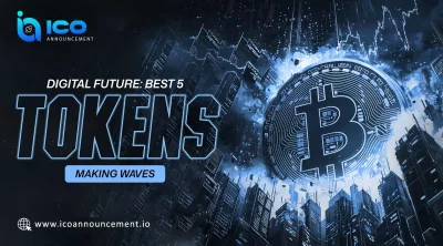 Explore Best 5 Tokens to Watch in 2025 for Growth and Innovation