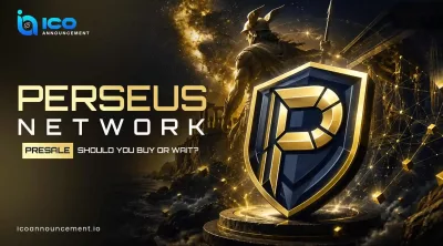 Perseus Network Presale: Should You Buy Now or Wait More?
