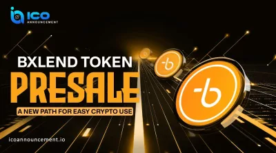 Bxlend Token Presale Guide: Early Access to the Project