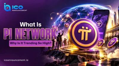 Pi Network Beats Bitcoin on Trends: Here's Why PI Surged