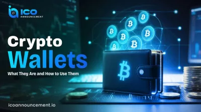 Simple Guide to Crypto Wallets: Safe Storage and Daily Use