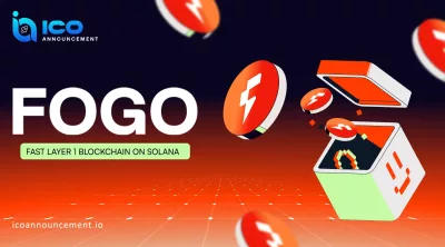 Fogo Crypto Project Explained: Simple Guide to Token