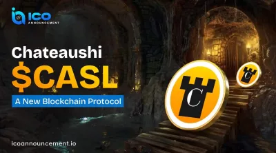 Chateaushi ($CASL): All Key Information Explained for users