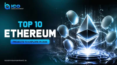 Top 10 Ethereum Presales Getting Strong Attention in 2026