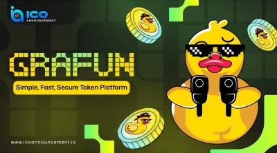GraFun Platform Unlocking Creativity and Rewards For Users