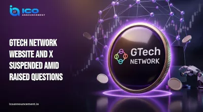 GTech Network Website and X Suspended Amid Raised Questions