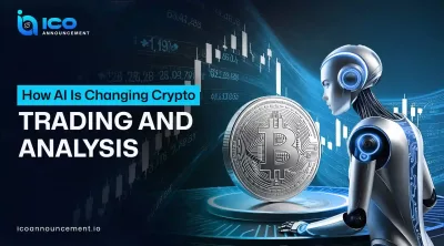 How AI Makes Crypto Trading Easier, Safer, and Clear Today