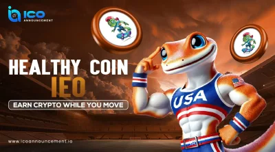 Healthy Coin ($HYC): Earn Rewards While Living a Healthy Life