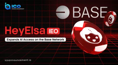 HeyElsa IEO: A Simple Crypto Guide for Everyday Users