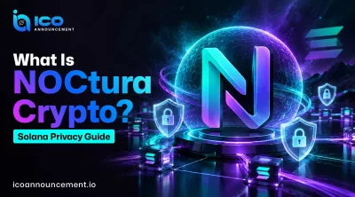 NOCtura Crypto Explained: Solana Privacy Guide 2026