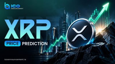 XRP Price Prediction: One Breakout Could Change Everything 