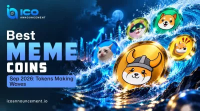 Best Meme Coins September 2026: 5 Tokens Worth a Closer Look