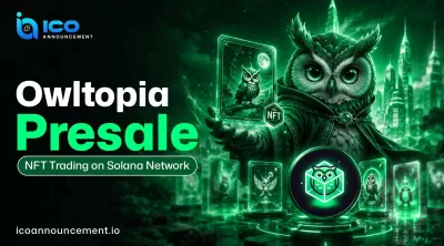 Owltopia Presale: Master NFT Trading on the Solana Network