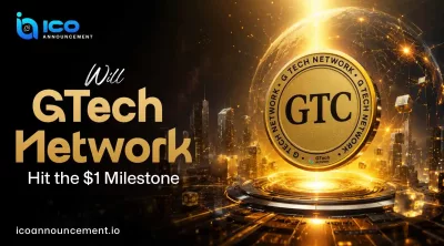 GTech Network Listing Price Creates Strong $1 Speculation