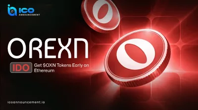 Orexn: Early Crypto Access, Rewards, and Launchpad Fun