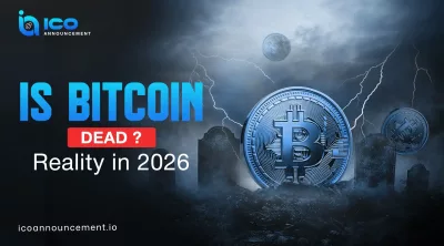 Is Bitcoin Dead or Going to Zero? 2026 Market Reality