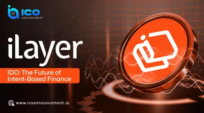 iLayer IDO: Simplifying Cross-Chain Crypto Transfers for All