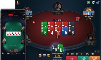 CoinPoker Launches Rake-Free Poker App, Signs Abby Merk & Papo MC