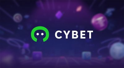 Cybet Expands With New Crypto Casino and Payment Platform