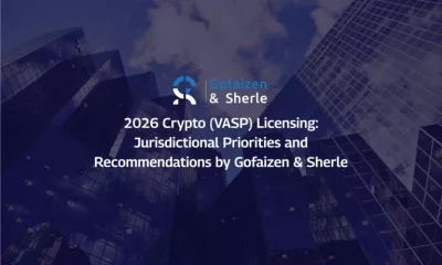 Interactive Tool Helps Crypto Firms Pick Jurisdictions