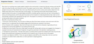 Invest in the Future with Ryo Chan’s Exclusive Presale 2025