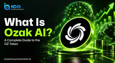 What Is Ozak AI? A Complete Guide to the OZ Tokens