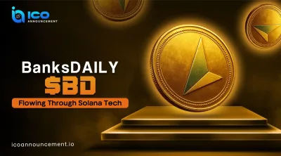 An Easy Look at the BanksDAILY Project and $BD Token System