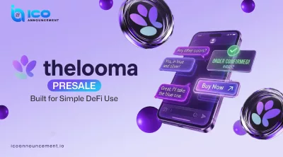 TheLooma Crypto Project Overview: Simple Entry to DeFi Users