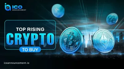Top Rising Crypto to Buy That Many Users Are Watching Now