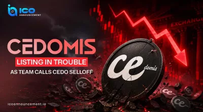 Cedomis Listing in Trouble as Team Calls for CEDO Selloff
