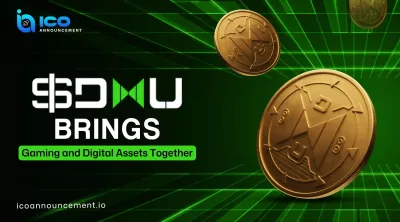 DaMeta1 Digital World Where DMU Token Powers Real Use Online