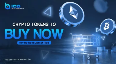 Top Crypto Tokens to Buy Now for the Upcoming Market Move