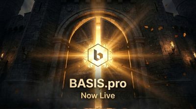 Base58Labs Officially Launches Basis Pro Crypto Arbitrage Platform