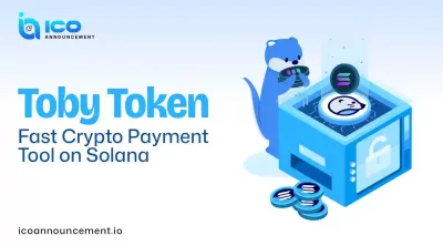 Toby Token Explained: Meme Coin and Community Crypto Project