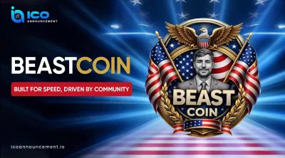 Beast Coin ($BEAST): A New Crypto With Potential and Risks