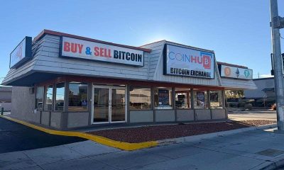 Coinhub Exchange Delivers Bank-Like Crypto in Las Vegas & Phoenix