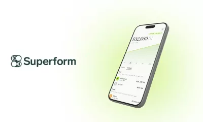 Superform Enters U.S. With User-Owned Neobank App Launch