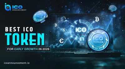 Best ICO Tokens to Watch for Real Use in 2026 Crypto Market