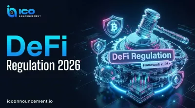 DeFi Regulation 2026: Explained for Protocol Compliance