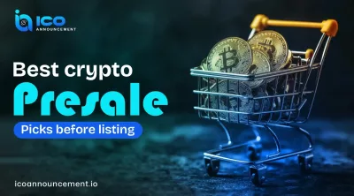 Best Crypto Presale Projects Offering Real Use and Trust Now