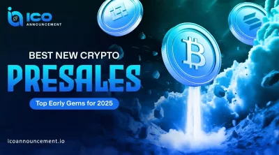 The Best Crypto Presales to Invest Early and Grow Portfolio