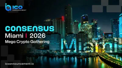 Consensus Miami 2026: Largest Crypto Gathering in Miami