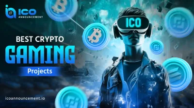 Best Crypto Gaming Projects to Play, Earn, and Enjoy Rewards