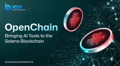 OpenChain Crypto Project Exploring AI and Blockchain Tools