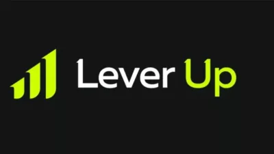 LeverUp: Decentralized LP-Free Perpetual Exchange