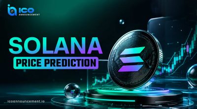 Solana Price Prediction: $SOL Most Bullish Crypto Right Now?
